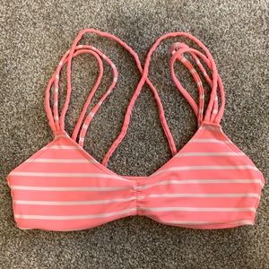 American Eagle Bikini Top